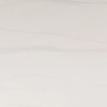 Стол обеденный Тулип/Тулип столешница керамика (глянцевая) / опоры металл, белый/белый, 90х75 см / Tulip/Тулип_1