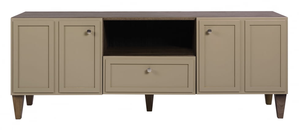 ТВ тумба Нортон (ТВ) Беж / Norton_1