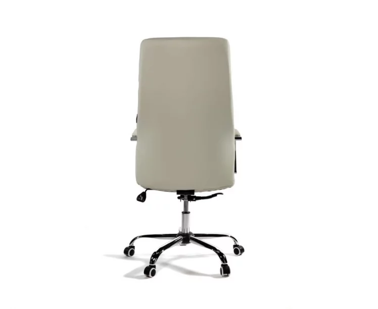 Кресло офисное Алекс Х-3021-70-5 иворй / H-3021-70-5 ivory_4