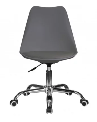 Офисное кресло для персонала ДОБРИН МИCКЕЙ Темно-серый / DOBRIN MICKEY_4