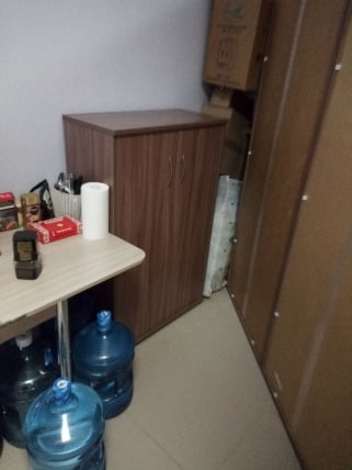 Каркас СТ-2 Ясень Шимо_2