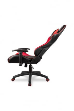 Кресло геймерское Коллеге БКС-3813/Ред / College BX-3813/Red_1