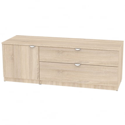 Комод Калисто(К52)475х1352х468ручкаторцеваяТР-2(ДСС) / Калисто(K52)475х1352х468ручкаторцеваяTR-2(ДСС)_0