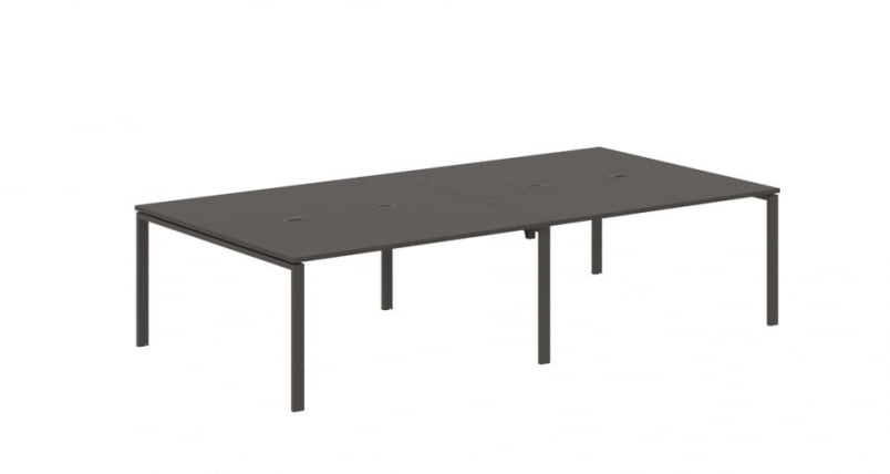 Переговорный стол ЕДИС ЕУCТ 3116 Мокко Мокко Мокко / EDIS EUCT_0