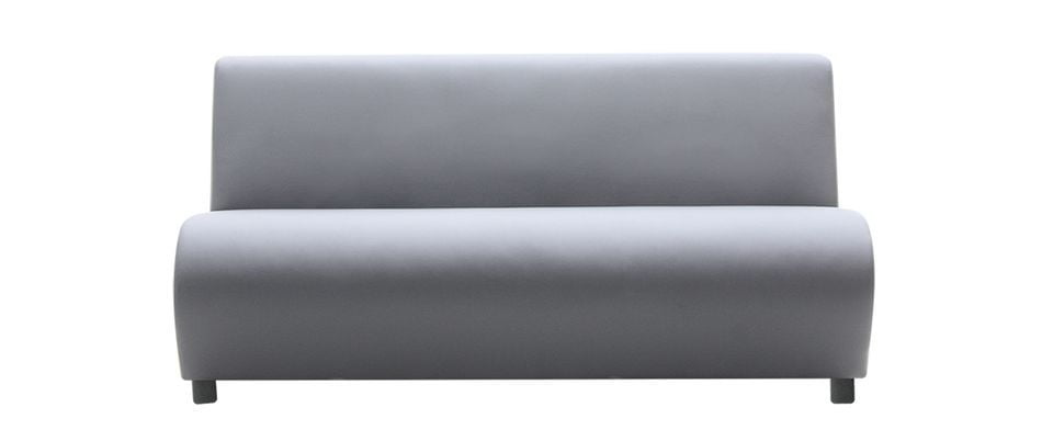 Диван трехместный без подлокотников Клауд В-600/9 / V-600/9_9