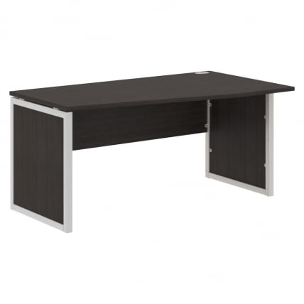 Стол письменный правый КСТЕН-КП КСКПCТ 169 Р Дуб Юкон Серый / XTEN-QP XQPCT R_0