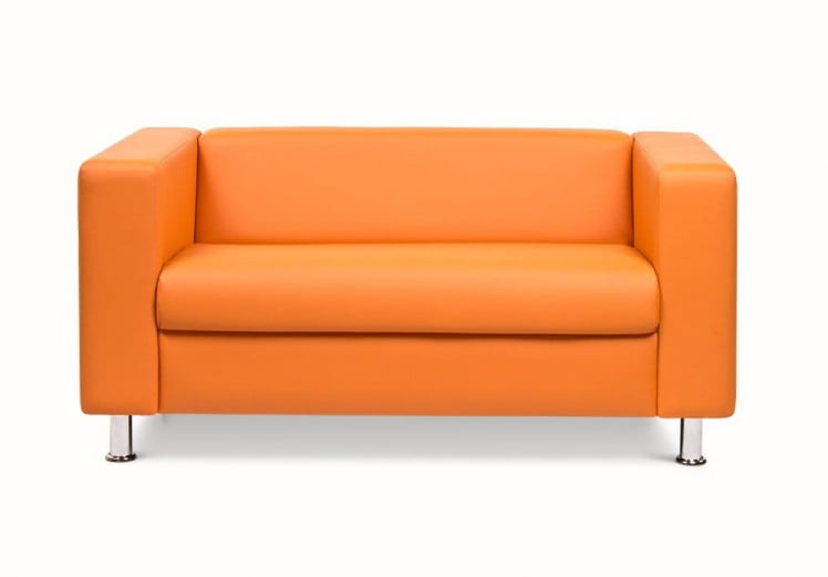 Диван Алекто двухместный ЕУРОЛИНЕ-112 / EUROLINE-112_1