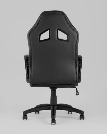 Игровое кресло ТопЧаирс Скйлине Серое / TopChairs Skyline_3