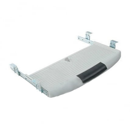 Полка под клавиатуру Рива А.401 Белый / Riva_0