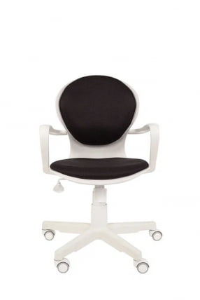 Кресло офисное РCХ 1140 ТВ ПЛ Вхите Красное / RCH TW PL White_2