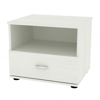 Комод Алиса(К10)458х540х459ручкаскоба96мм(ВД) / Алиса(K10)458х540х459ручкаскоба96мм(ВД)_0