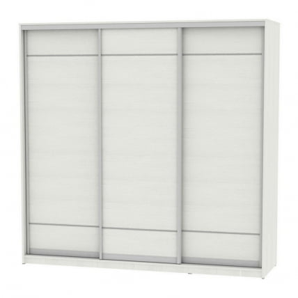 Шкаф-купе Б-230х235х60-2(ВД-Д7Д7Д7) / B-230х235х60-2(ВД-D7D7D7)_0