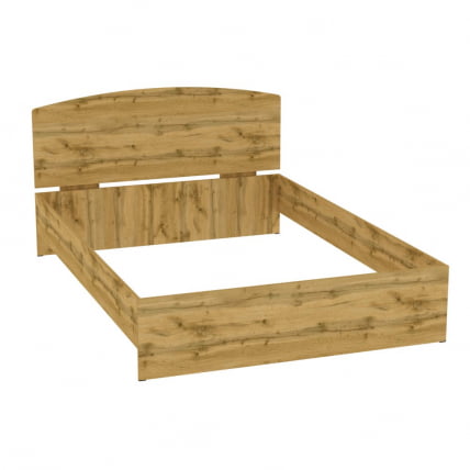 Кровать Алиса(Л23)1447х903х2063(ДВ) / Алиса(L23)1447х903х2063(ДВ)_0