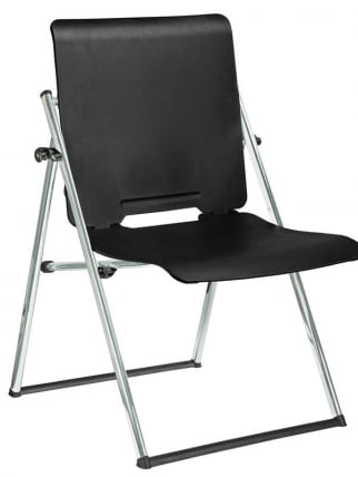 Кресло-трансформер Форм РCХ 1821 Черный / Form RCH_0