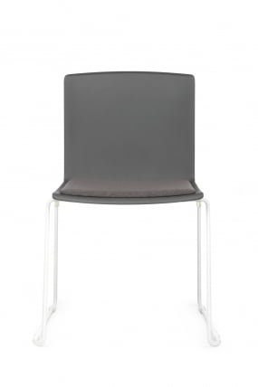 Кресло Симпле КС-19 Серый / Simple X-19_4