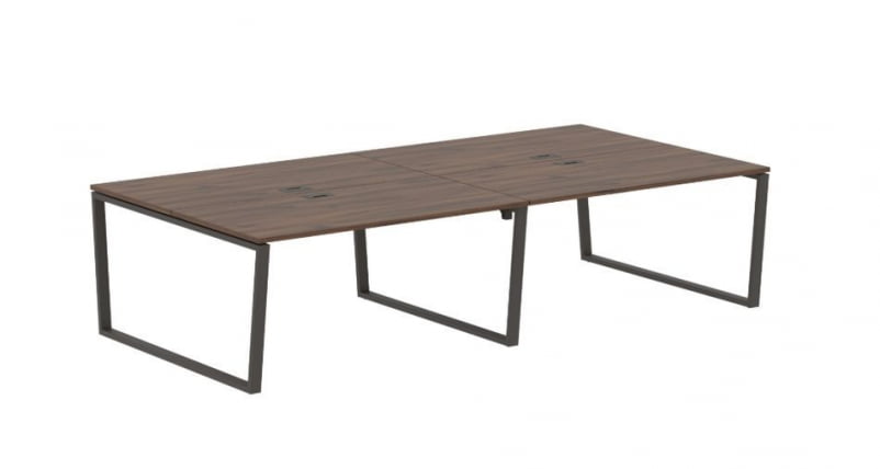 Бенч-система ЕДИС ЕВВСТ 3116 Дуб Денвер темный Мокко / EDIS EVWST_0