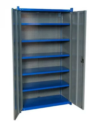 Шкаф инструментальный Комплект ВОРК СТ №1 / WORK ST_1