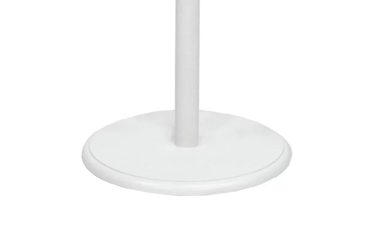 Вешалка напольная Лесет Бостон Белый / Leset_2