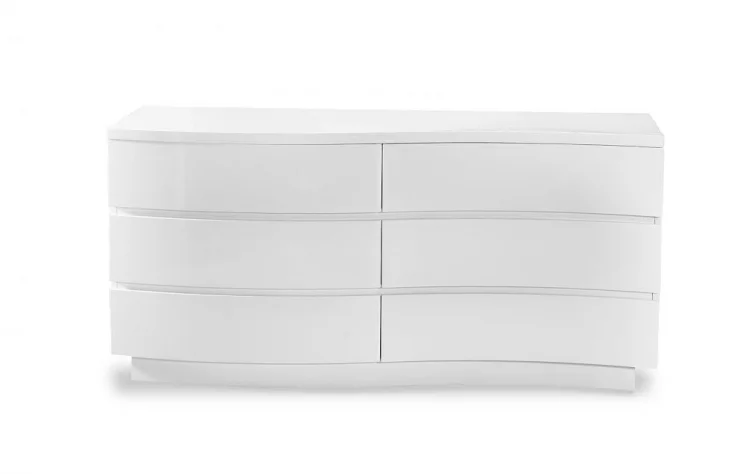 Комод ДР306 Белый / DR306_2