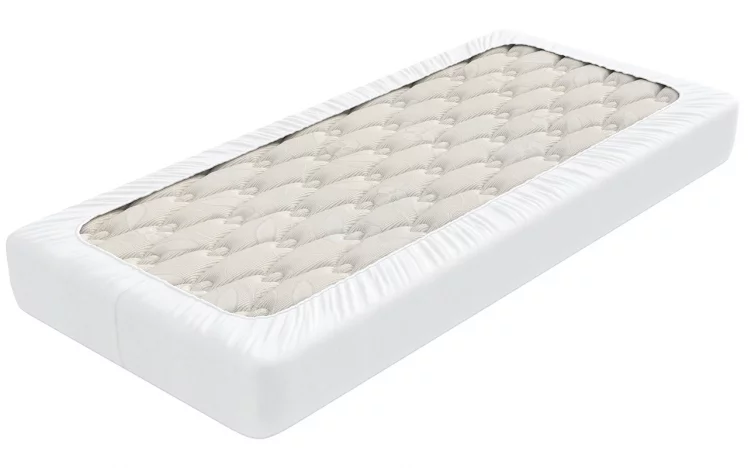 Защитный чехол Акуа Саве Плуш Л 160х200 / Aqua Save Plush L_1