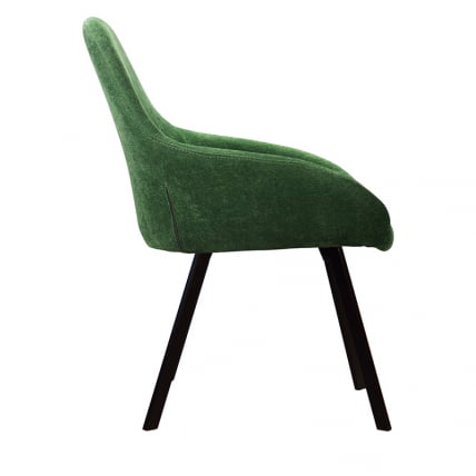 Кресло Кент Арки Сканди Грин / Kent Arki_2