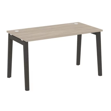 Стол письменный ОНИКС ВООД ОВ.СП-3.7 Дуб Аттик/Темный / ONIX WOOD OW.SP-3.7_0