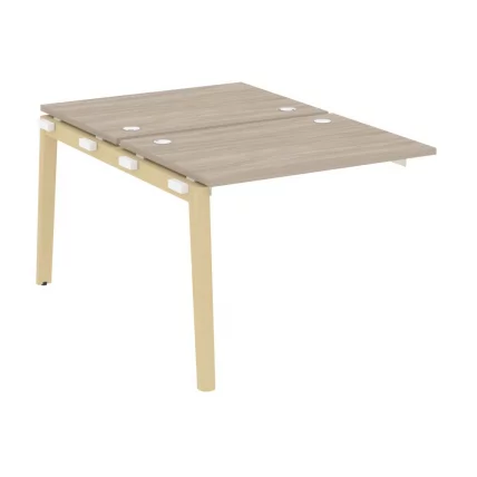 Наборный элемент рабочей станции ОНИКС ВООД ОВ.2.НРС-1.7 Дуб Аттик/Светлый / ONIX WOOD OW.2.NRS-1.7_0