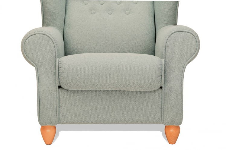 Кресло Ланкастер комфорт Кр Аполло Минт Категория 1_4