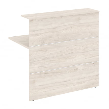 Модуль прямой высокий 1 180 ОНИКС О.Р-МП.В-118 Денвер светлый / ONIX О.R-MP.V-118_0