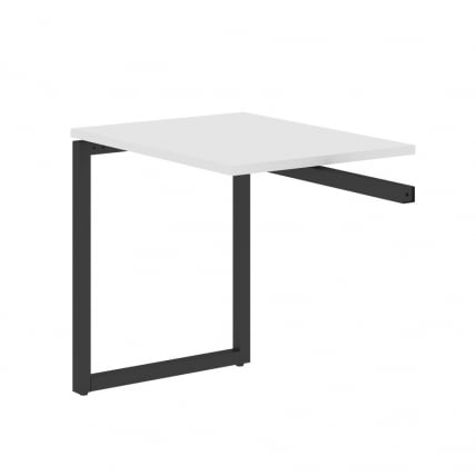 Брифинг-приставка КСТЕН-К КСКБ 860 Белый Антрацит / XTEN-Q XQB_0