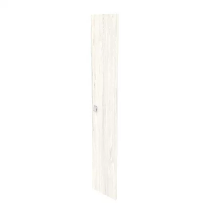 Дверь высокая ЛДСП правая СТЙЛЕ Л.Д-1 Пр Дуб Наварра / STYLE_0