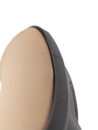 Кресло руководителя Чаирман 545 экокожа Бежевый / Chairman_15