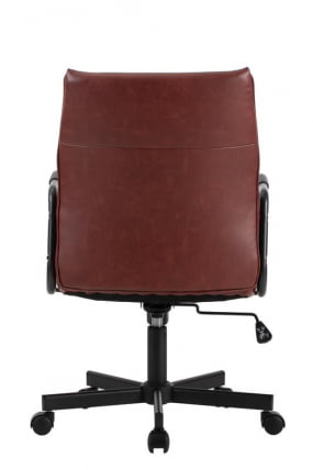 Кресло Стен В-263 Бургунди / Sten W-263_3