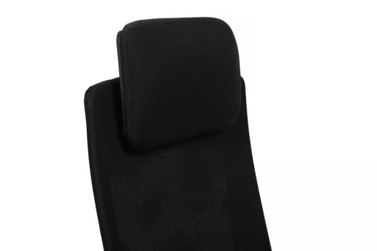 Кресло Миратт МРТБ-001 Черный / Miratt MRTB-001_8