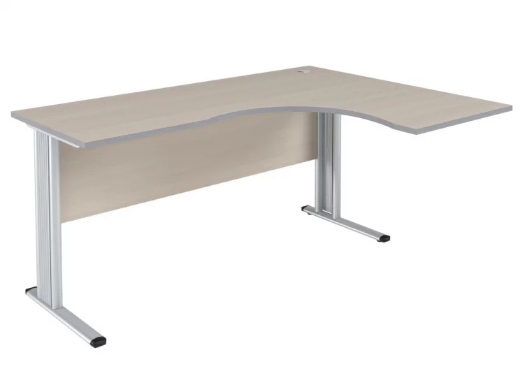 Стол эргономичный СА-4М Р Клен / R_0