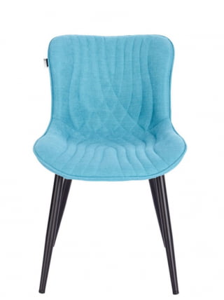 Стул Еверпроф Акуа Ткань Голубой / Everprof Aqua_2