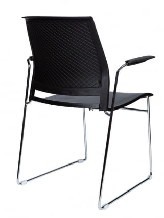 Стул ФИВЕ БЛАCК / FIVE BLACK_3