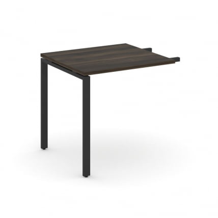 Брифинг-приставка CОНCЕПТ CН.БР-000 Дуб Мали Черный / CONCEPT CN.BR-000_0