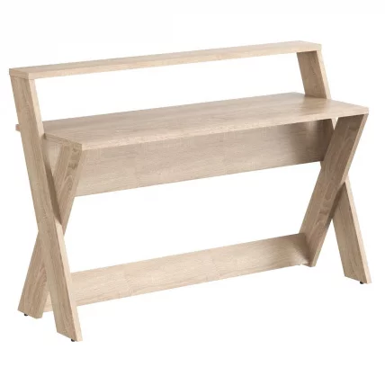 Компьютерный стол CОМП CД 1510 Дуб Сонома / COMP CD_0