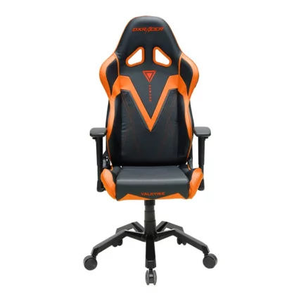 Компьютерное кресло ДКСРасер ОХ/ВБ03 НО Черное Оранжевое / DXRacer OH/VB03 NO_1