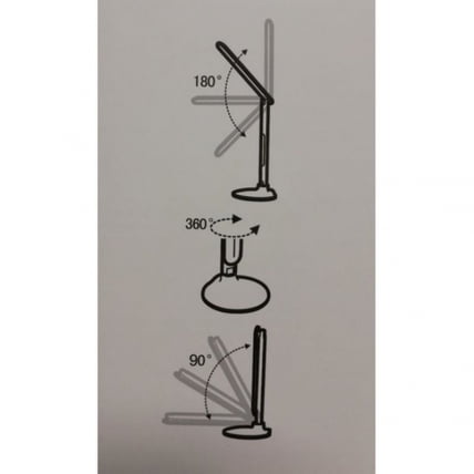 Светильник ТЛ7 Белый / TL7_2