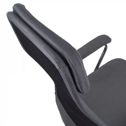 Кресло офисное БРАБИКС Флигхт ЕКС-540 Серый / BRABIX Flight EX-540_4