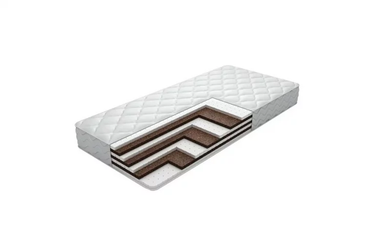 Матрас Баваро жаккард 160х190х14_0