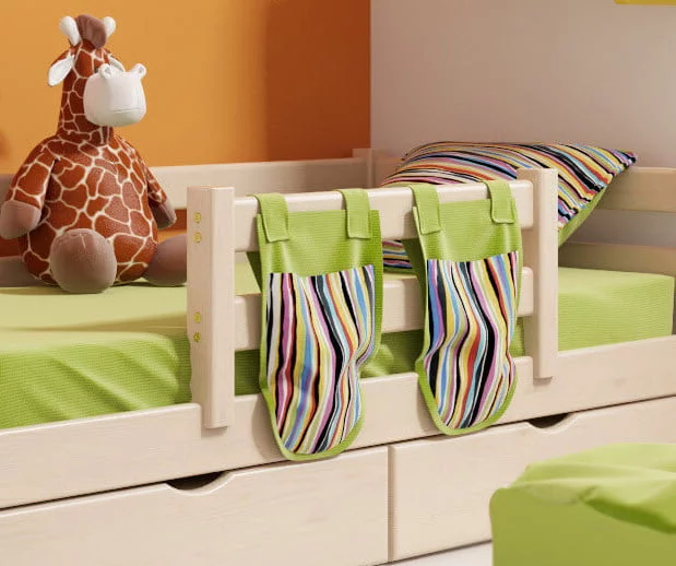 Передняя защита по центру Пакет №5 Береза белая_0