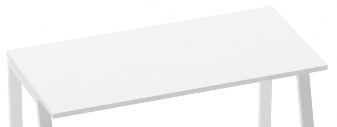 Столешница Дека 73.07.14 СТ Белый / Deka_0