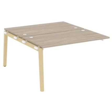 Наборный элемент рабочей станции ОНИКС ВООД ОВ.2.НРС-3.8 Дуб Аттик/Светлый / ONIX WOOD OW.2.NRS-3.8_0