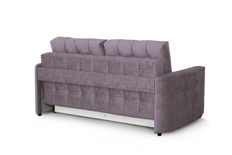 Диван-кровать Бремен 1 Стандарт Джаз слива_4