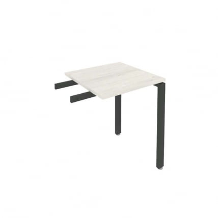 Приставной элемент Метал Сйстем Б.ПР-1 Наварра/Антрацит / Metal System_0