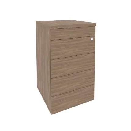 Тумба приставная (ТИП-ОН) ОНИКС О.ТП-4 ТИП Дуб Аризона / (TIP-ON) ONIX O.TP-4 TIP_0