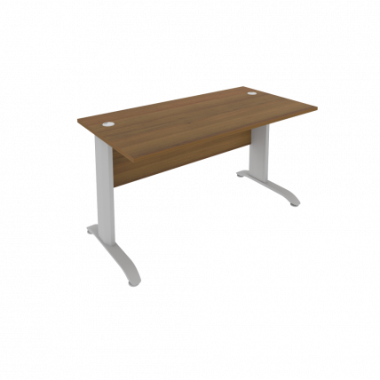 Стол письменный Рива ПЛ.СП-3 Орех Гварнери / Riva_0